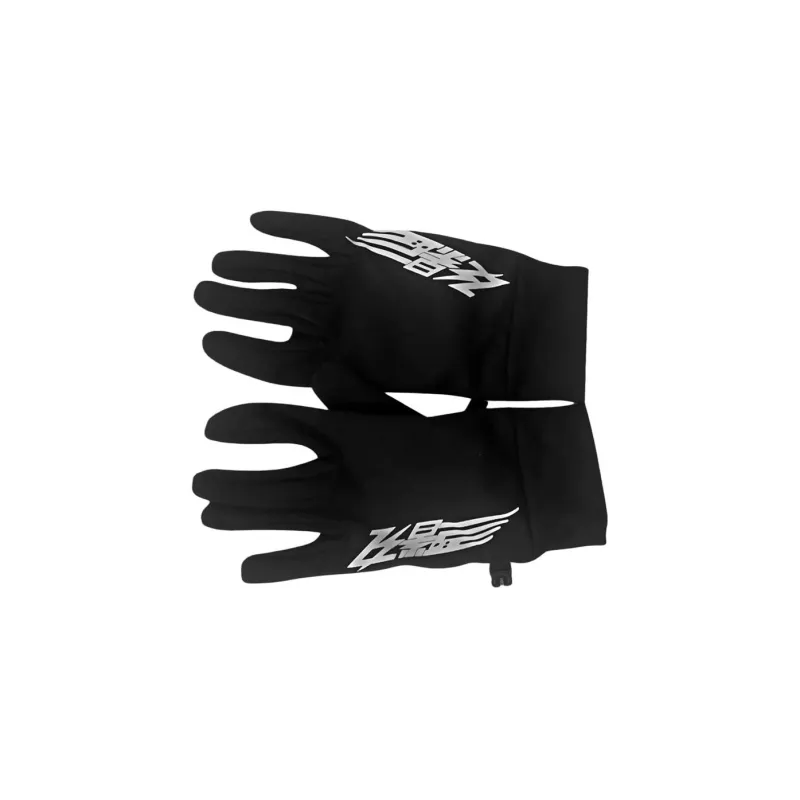 QIAODAN Gloves Unisex-2