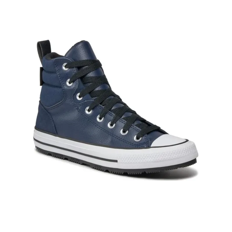 Chuck Taylor All Star Converse Berkshire Boot High 'Obsidian' Women's-2