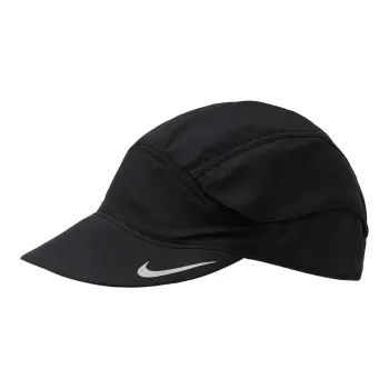 Nike Dri Fit Tailwind Fast Cap Black