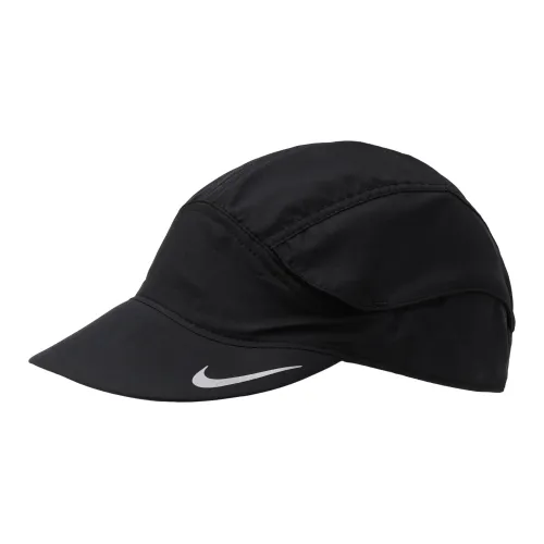 Nike Dri-Fit Tailwind Fast Cap Black