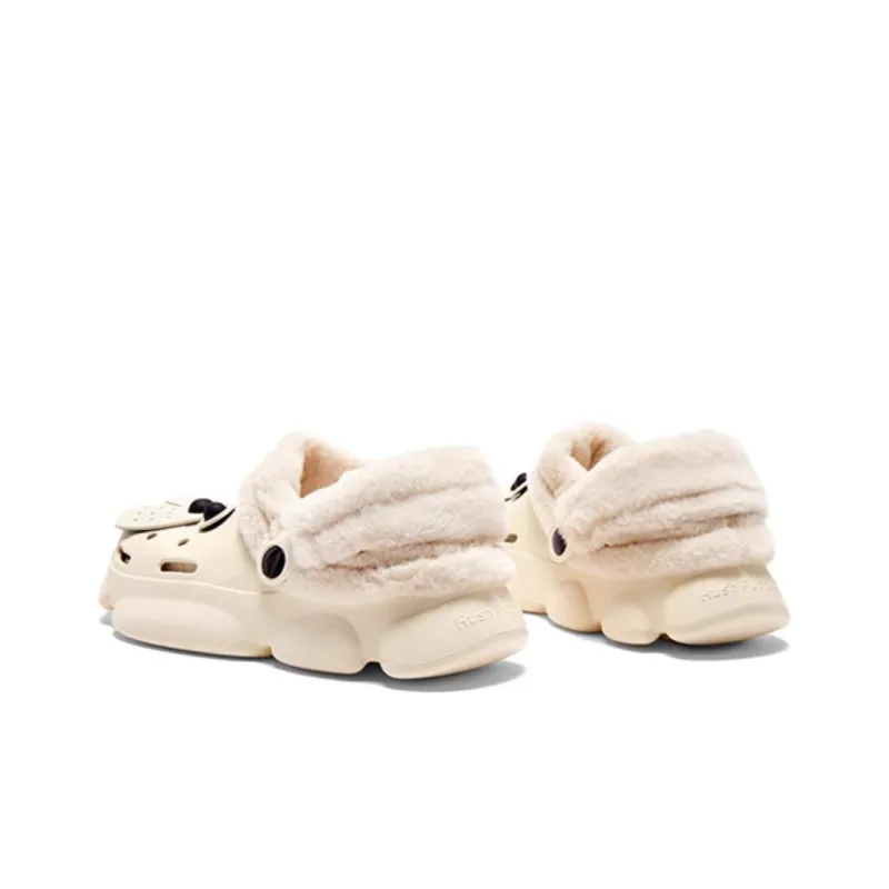 Hush Puppies Clogs Unisex-8