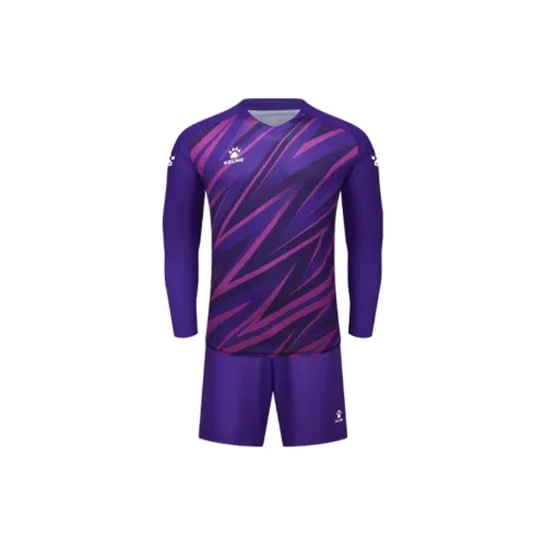 KELME Soccer Jersey Sets Unisex