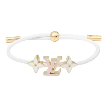 LOUIS VUITTON Crew Wristbands Unisex