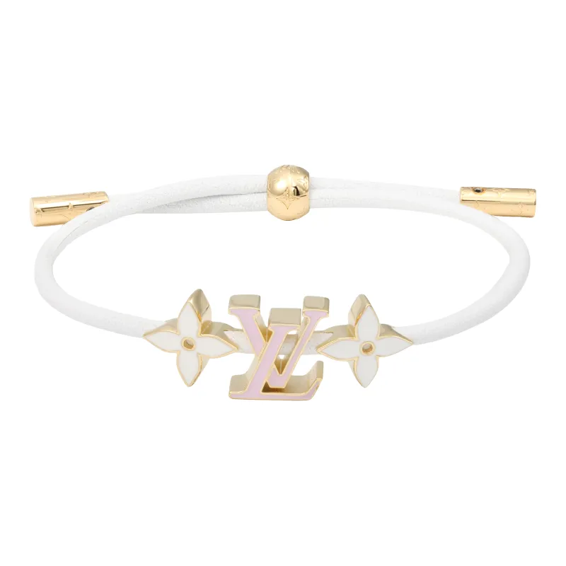 LOUIS VUITTON Crew Wristbands Unisex-0