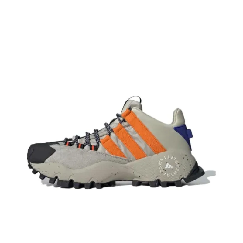 Adidas Seeulater Stella McCartney Goby Unity Orange-0