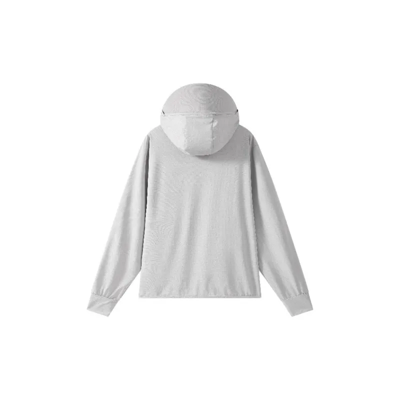 BAGE Sun Protection Clothing Unisex-8