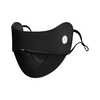 DZP Polyamide Sun Protection Masks Unisex Multicolor