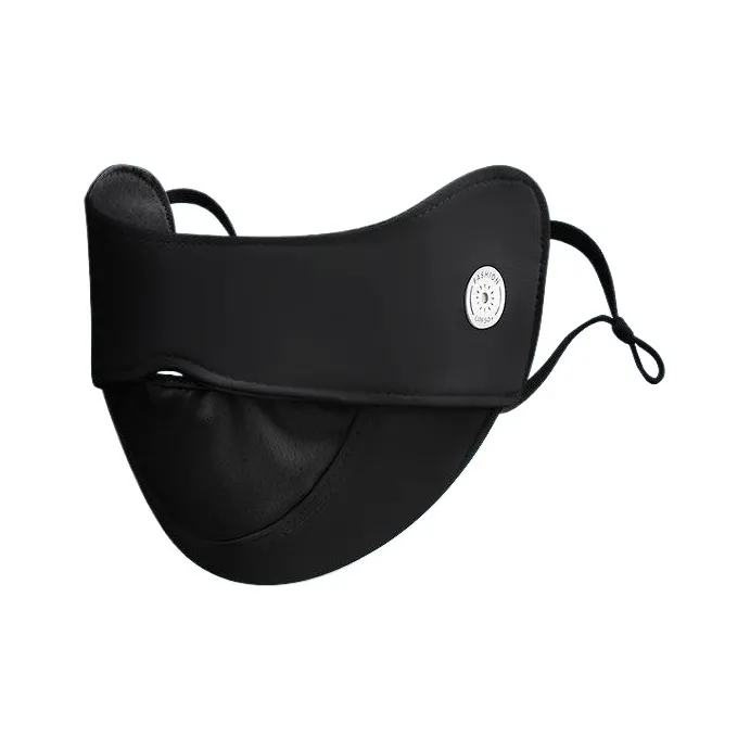 DZP Polyamide Sun Protection Masks Unisex Multicolor-0