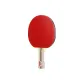 CD-3A Star Long Handle Shakehand Grip[Single Racket]Ball Not Included