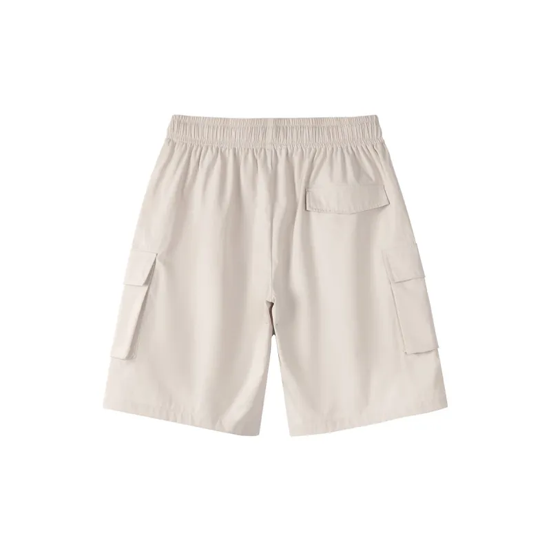 EDG Cargo Shorts Unisex-16