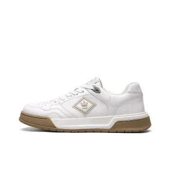 CROWN Skateboard Shoes Men's One Yard Larger