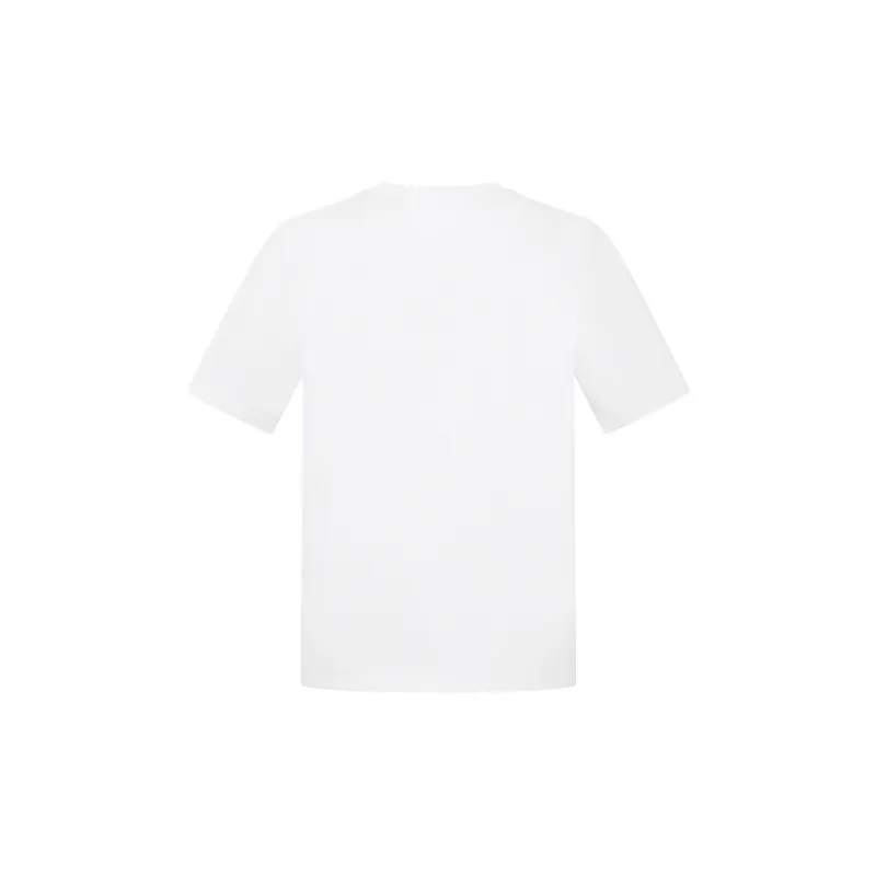 RARE Short-Sleeved T-Shirts Men's White-2