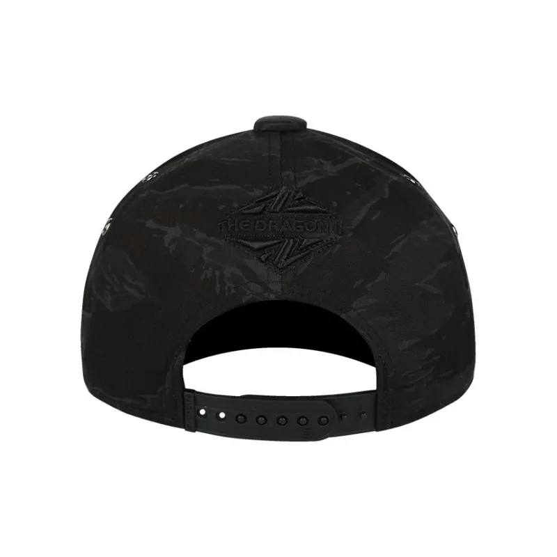 SWOFCARE Cotton Polyurethane Baseball Caps Unisex-3