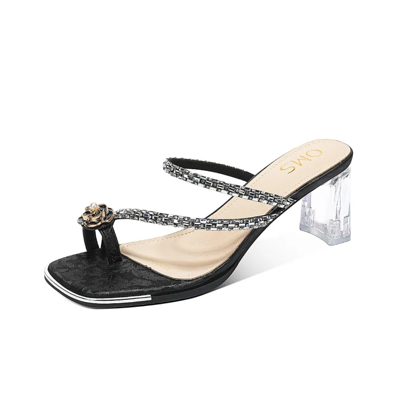 OMS Abrasion Resistant Flip Flops Women's-0