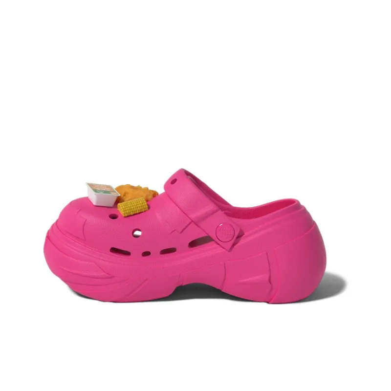 CHIKOKU Clogs Women's-16