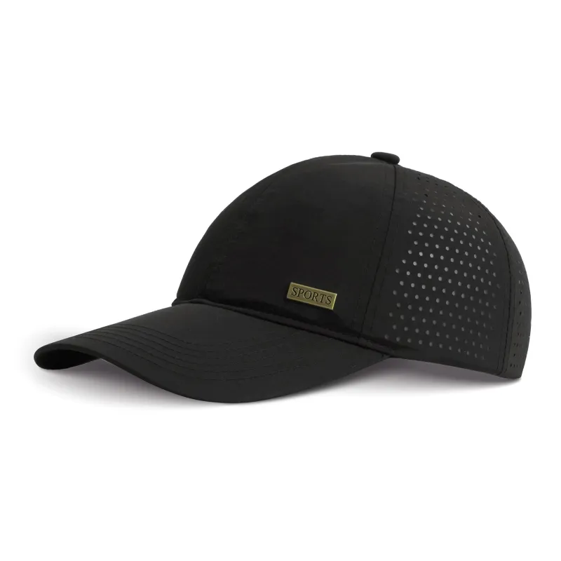 MYFUN FREEDOM Nylon Baseball Caps Unisex-2