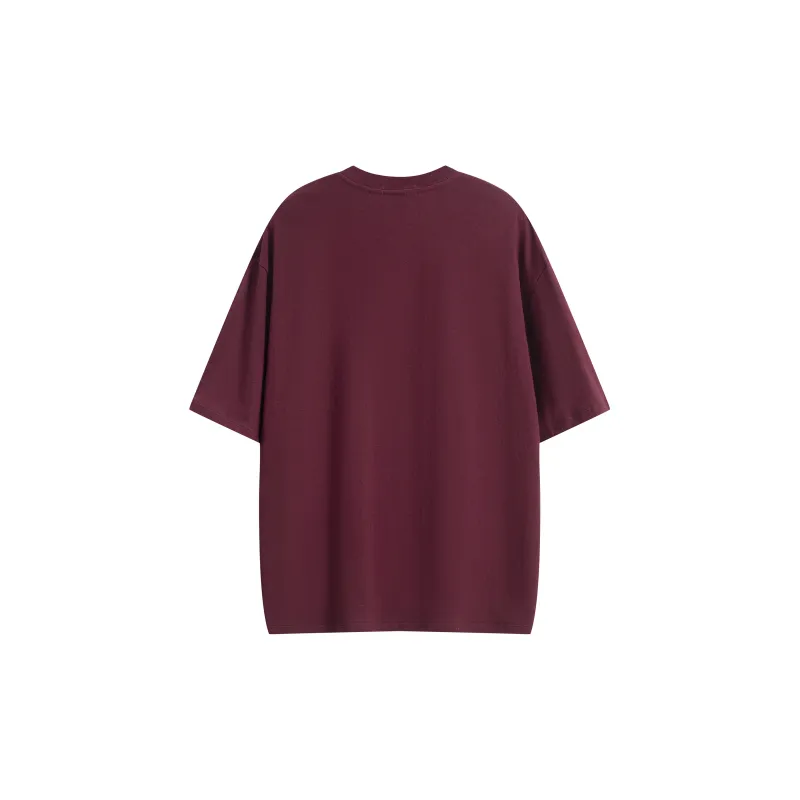 DUNHUANG INSPIRATION T Shirt Unisex-12