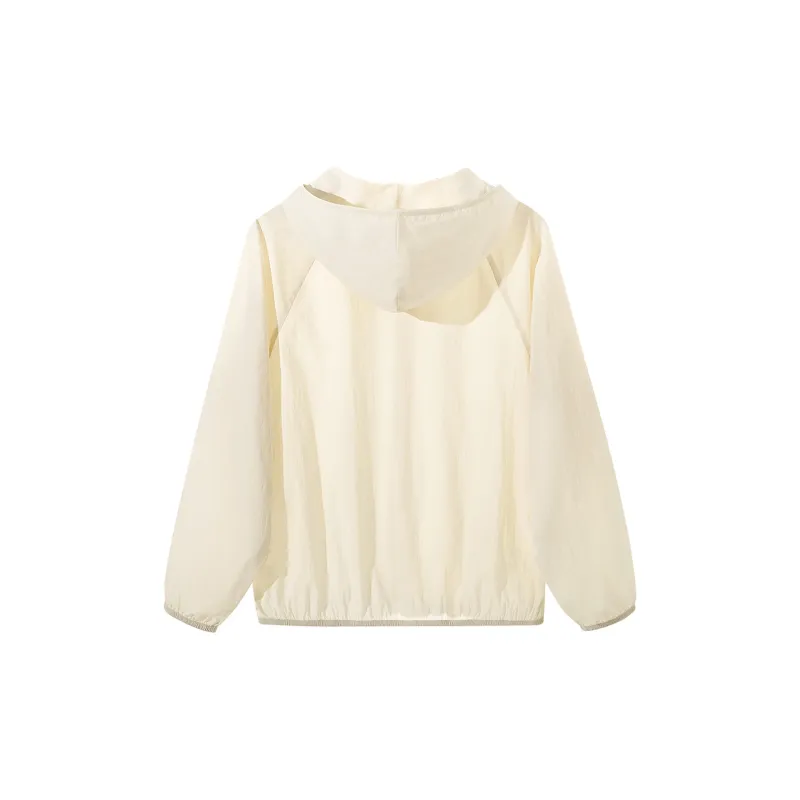 MINISO Sun Protection Clothing Women's-3