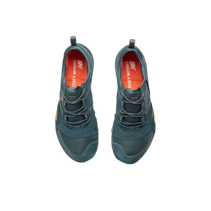New Balance MT10O Issey Miyake Blue Green-2
