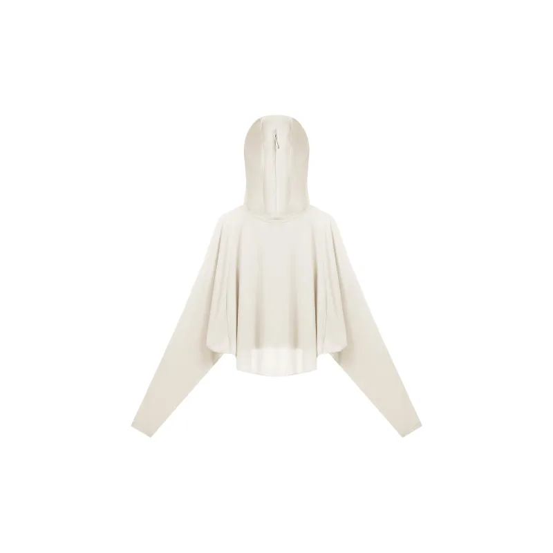 CAMEL Tea Flower Series Sun Protection Clothing Women's-6