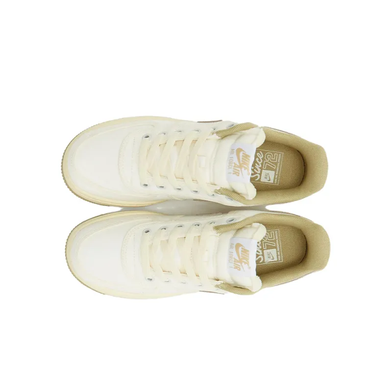 Nike Air Force 1 Low '07 Sail Coconut Women's-2