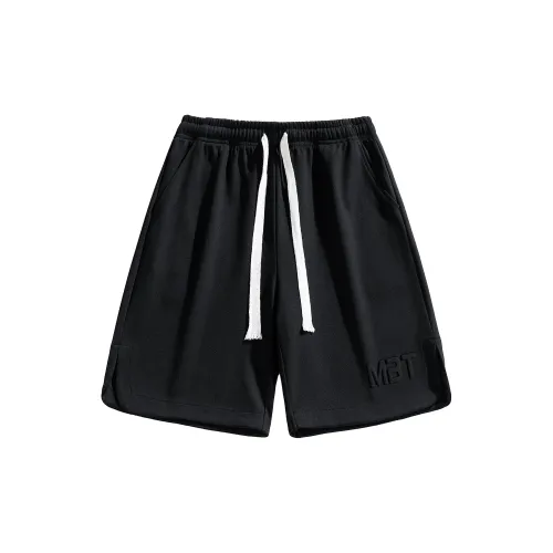 30BRAID Unisex Casual Shorts