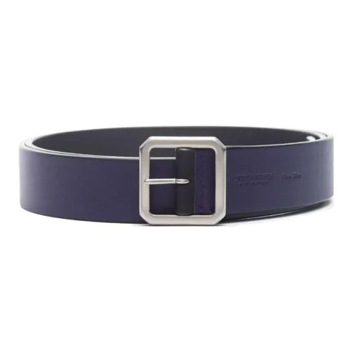 Bottega Veneta Reversible Buckle Belt 