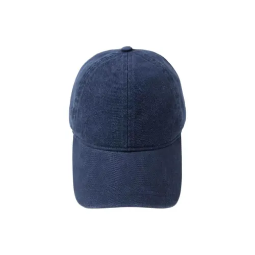 ZARA - Baseball Caps Women's Blue