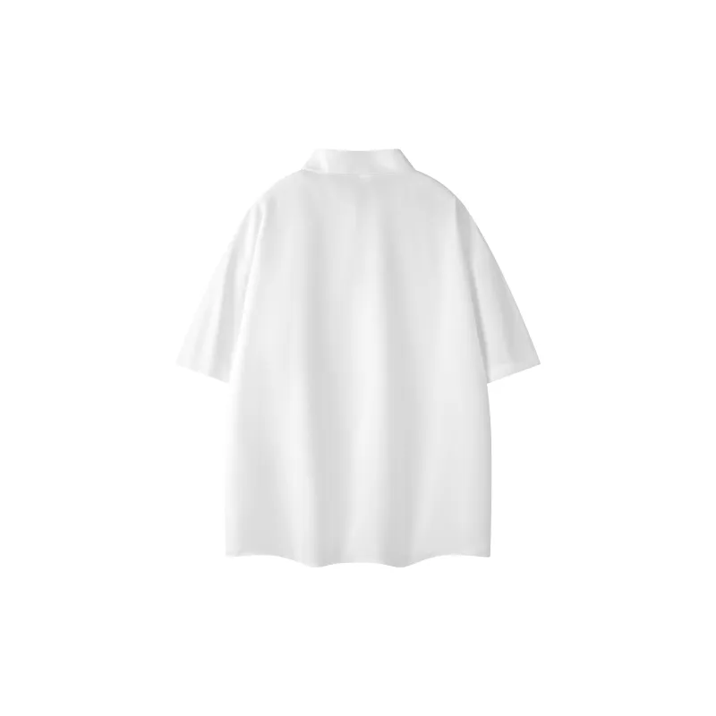 MEXICAN Shirts Unisex-3