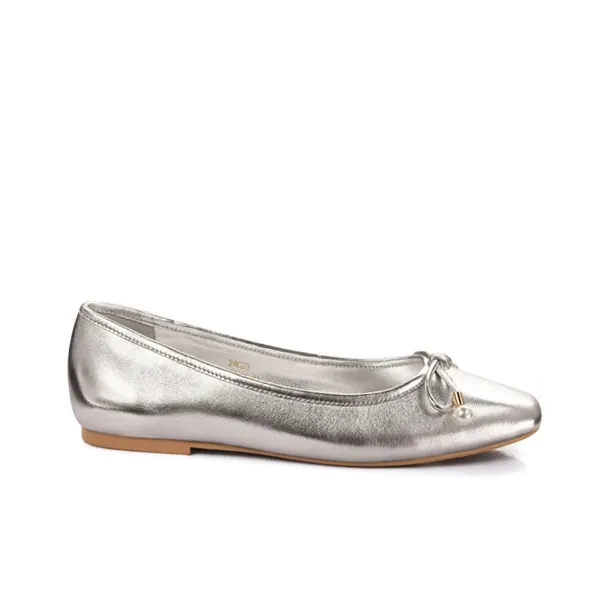 STUDIO LEE Casual Single Shoes 1.5cm Women's-7