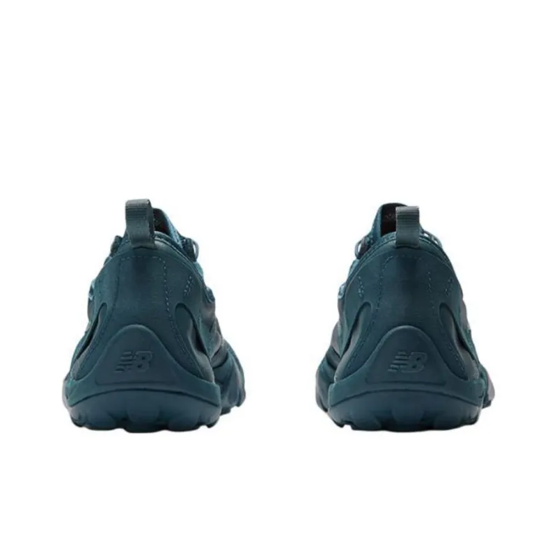 New Balance MT10O Issey Miyake Blue Green-3