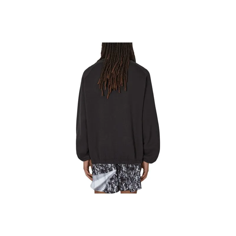 Umbro x Slam Jam SS24 Sweatshirt Men's Black-1