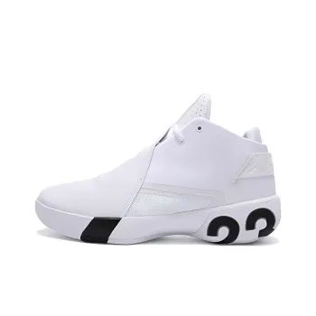 JORDAN Ultra Fly 3 Pfx 'White'