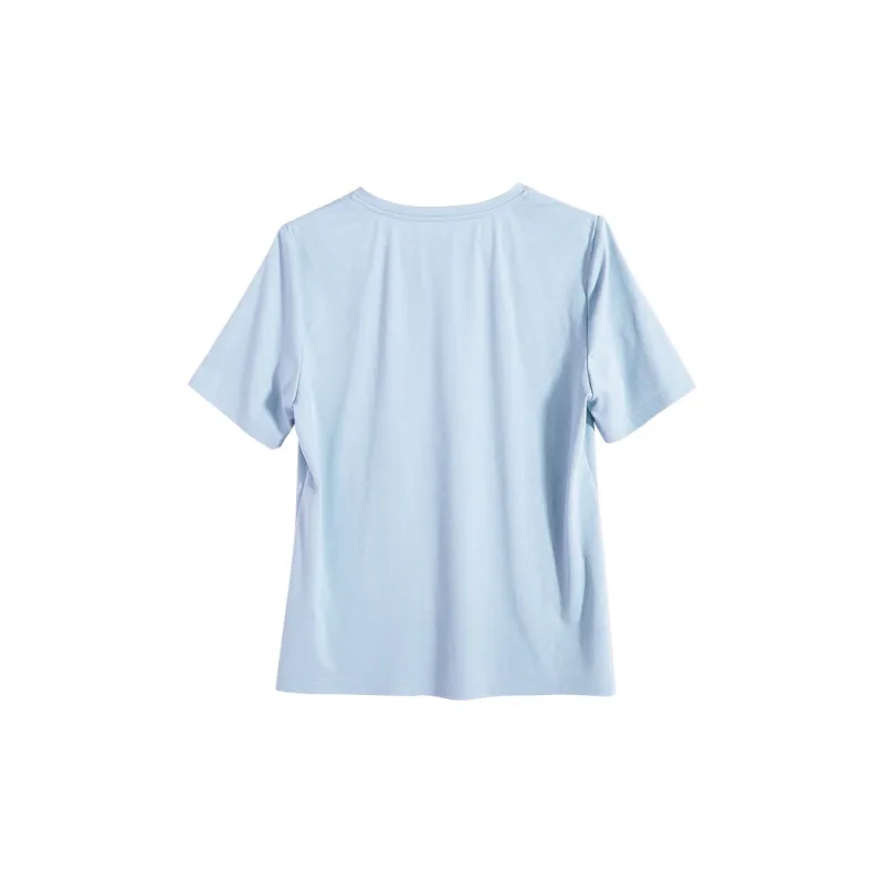 YALIDA T Shirts Women's-1
