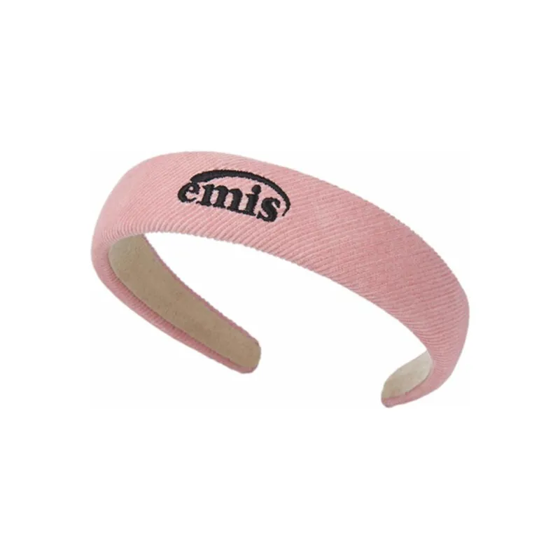 Emis Headbands Women's Multicolor-4