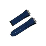 Blue Outer Black Base (Black Back) with Tail Spike