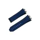 Blue Outer Black Base (Black Back) with Tail Spike