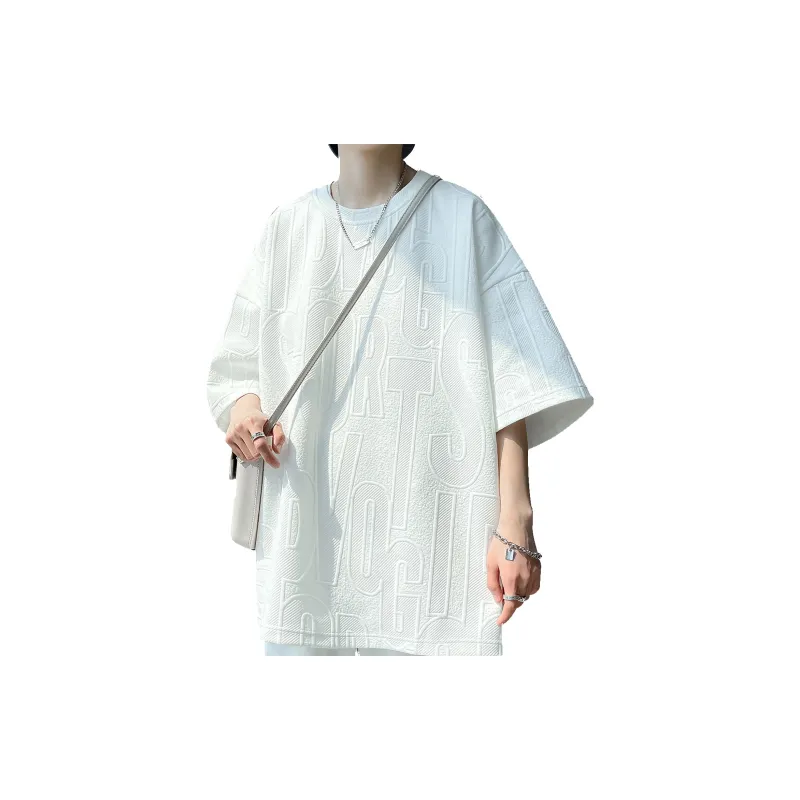 ROSECREED T Shirts Unisex-14