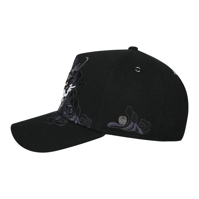 SWOFCARE Polyester Baseball Caps Unisex-2