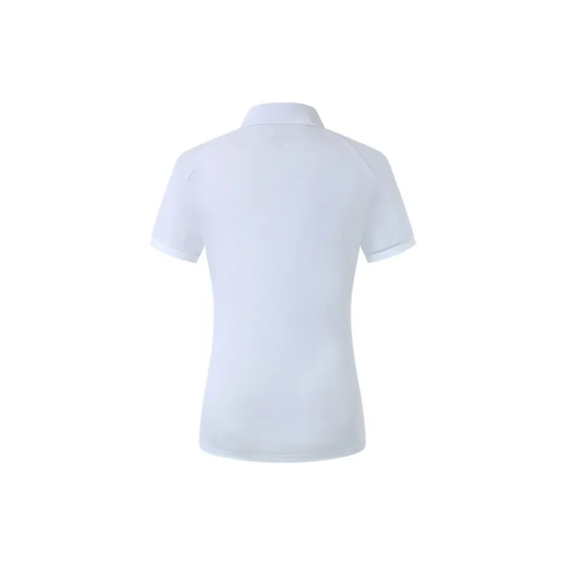 SUMMIT GLORY Polo Shirt Women's-3