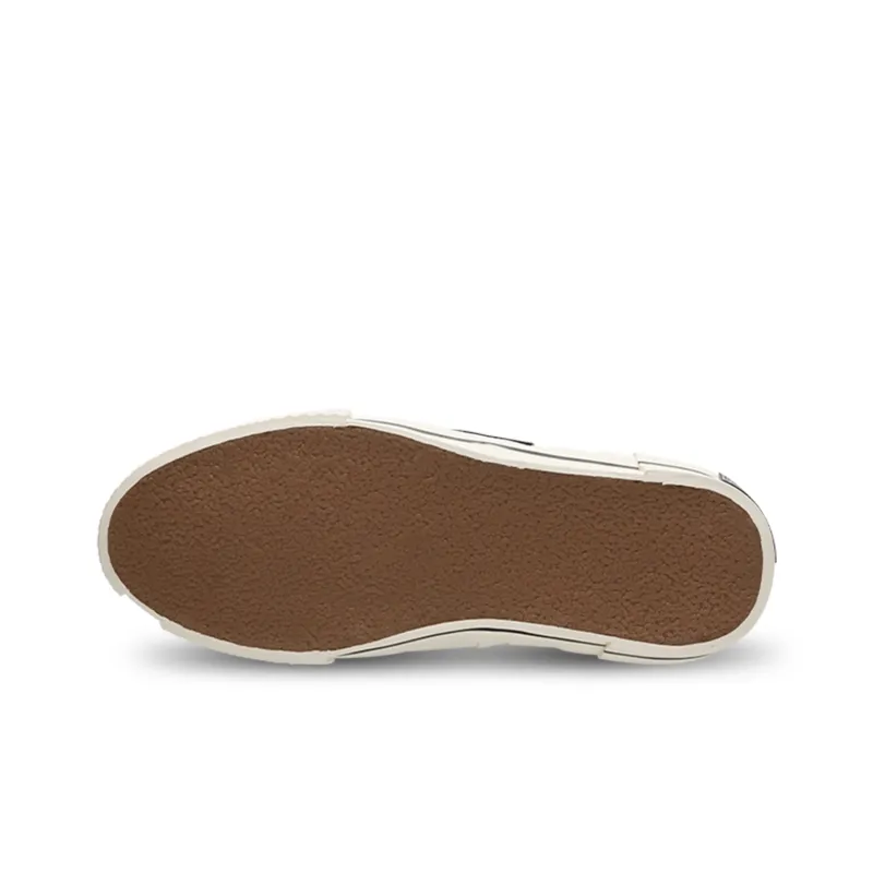 VESSEL Tiramisu Canvas Shoes Unisex-5