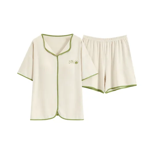 CAIHENGTONG Women's Pajama Sets