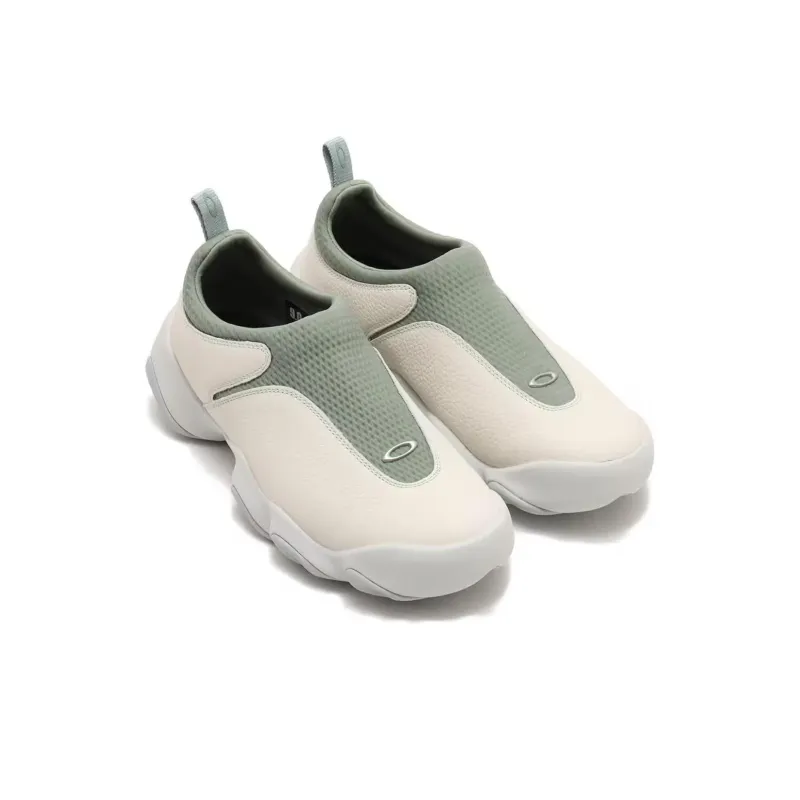 Oakley Factory Team Flesh Lily Pad Suede-3