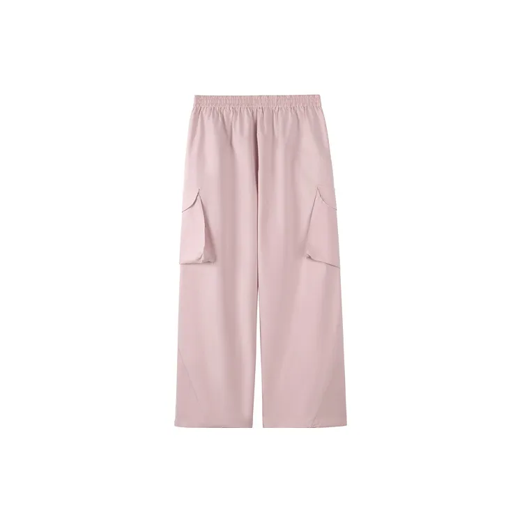 INXX APYD Cargo Pants Unisex-8