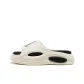 Beige White Black