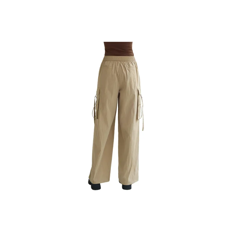 SMEN Cargo Pants Women's-9