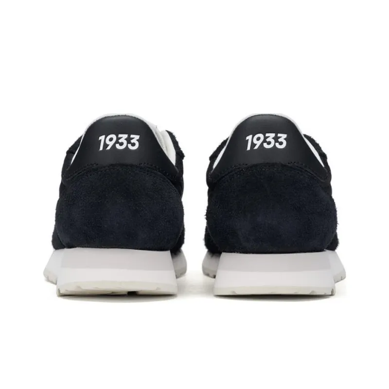 LACOSTE Low Top Casual Shoes Women's Black-3