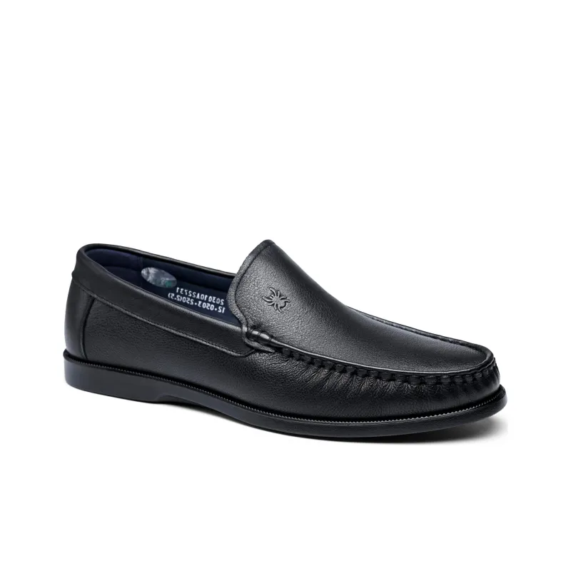 Spider King Beanie Shoes Casual Shoes Men's Black-2