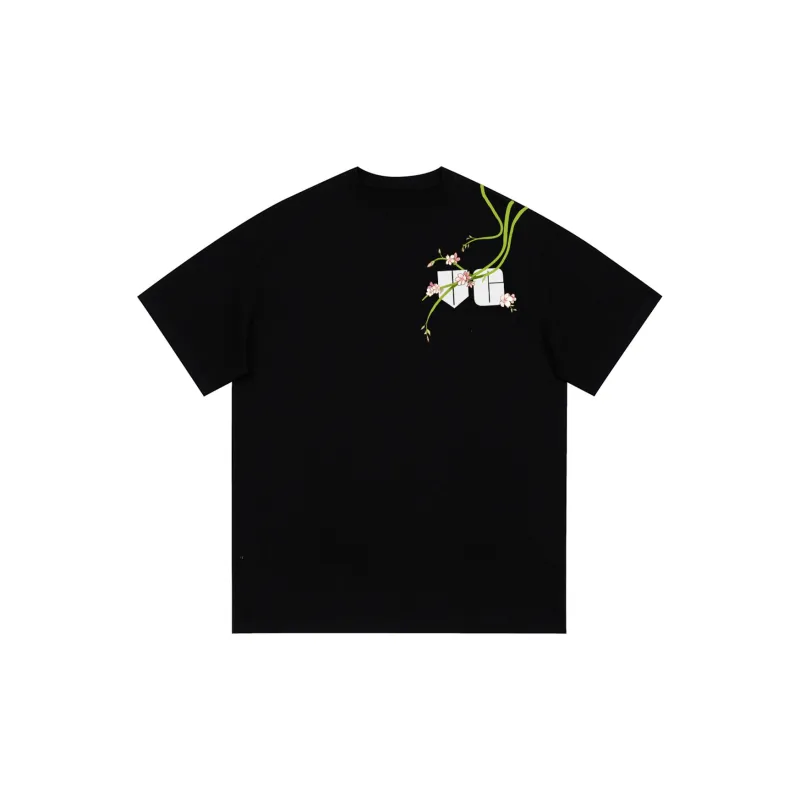 VniVerseVClub T Shirts Unisex-1