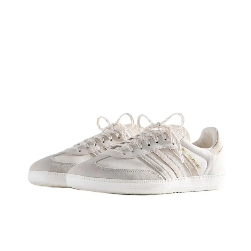 Adidas Originals Samba Og Kith Classics White Orbit Grey-2